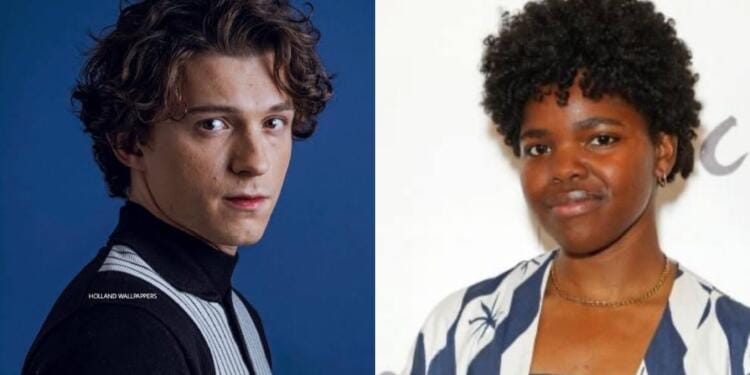 Tom Holland y Francesca Amewudah-Rivers protagonizarán ‘Romeo y Julieta’