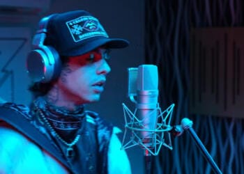 VIDEO: Natanael Cano y Bizarrap estrenan doble colaboración
