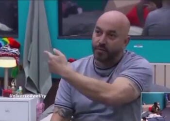 VIDEO: Lupillo acusa a la producción de LCDLF de ayudar a Fuego