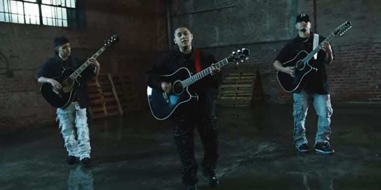 VIDEO: Yahritza y Su Esencia regresa con canción ‘mexicanísima’