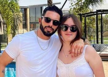 VIDEO: ‘Eres mi primera hija, pero yo quería tener un hijo’, critican a Poncho De Nigris por exceso de sinceridad con su hija Ivanna