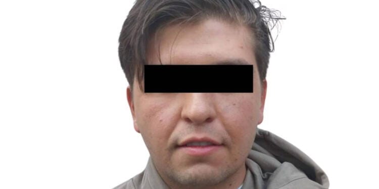 Ordenan prisión preventiva a ‘Fofo’ Márquez por agredir a una mujer en Naucalpan