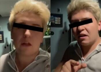 VIDEO: ‘Soy intocable’ Reviven video de Fofo Márquez presumiendo ser muy poderoso