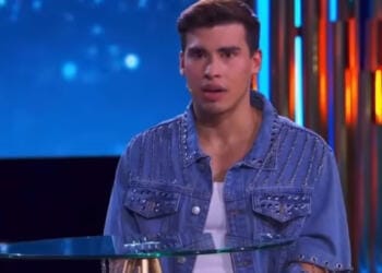 VIDEO: La Divaza revela el motivo por el que salió de La Casa de los Famosos