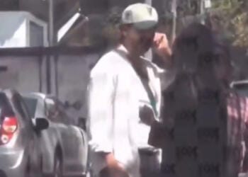 VIDEO: Revelan que Christian Estrada está saliendo con la hermana de Aleska