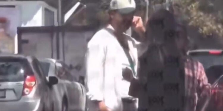 VIDEO: Revelan que Christian Estrada está saliendo con la hermana de Aleska