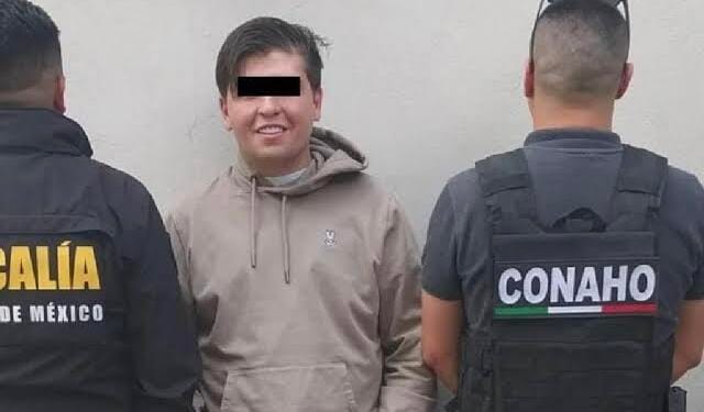 VIDEO: Amigo de Fofo Márquez afirma que el influencer paga 50 mil pesos por protección en penal de Barrientos