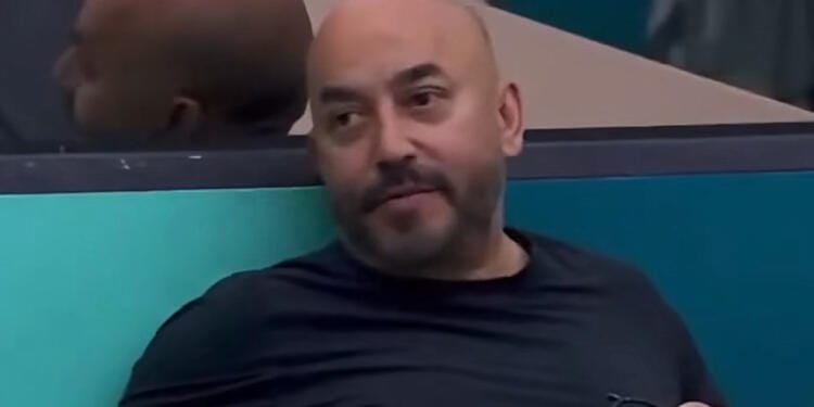 VIDEO: Lupillo dice que todo fue culpa de Ariadna