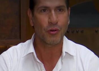 VIDEO: Gregorio reafirma su apoyo al equipo Tierra