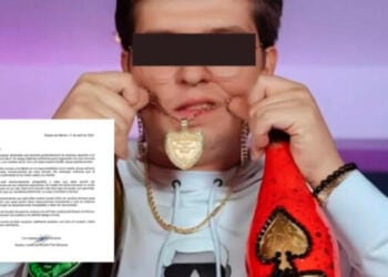 ‘He fallado como madre’: Madre de ‘Fofo’ Márquez pide DISCULPA pública a mujer que agredió su hijo