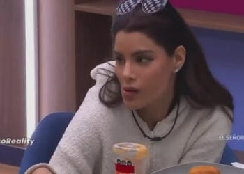 VIDEO: Ariadna aclara su relación con Lupillo Rivera