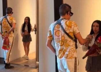 VIDEO: Influencer rechaza a Alex, no quiso ser su novia
