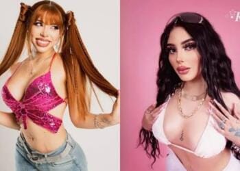 ‘Chapulín aplastado’ Bellakath y Yeri Mua protagonizan acalorada PELEA en redes sociales