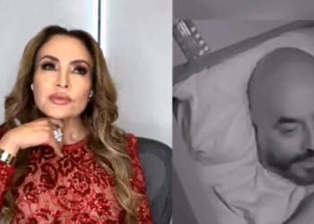 VIDEO: La Bronca desmiente a Lupillo Rivera