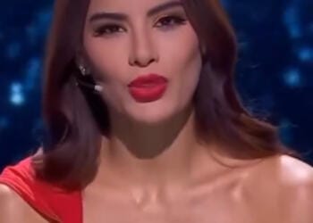 VIDEO: Ariadna habla de su posicionamiento con Aleska