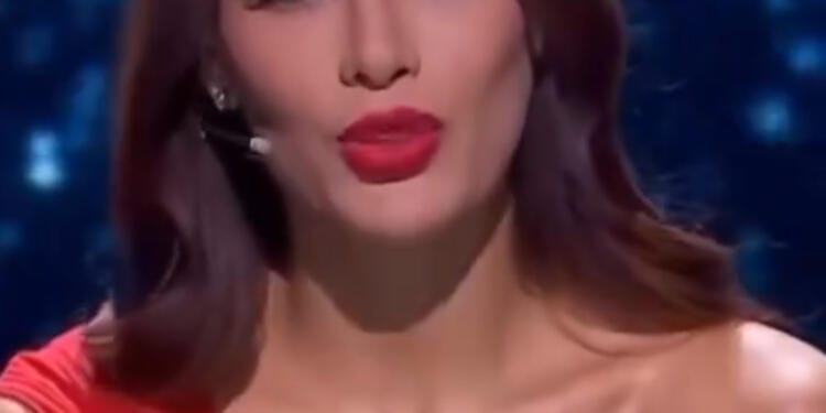 VIDEO: Ariadna habla de su posicionamiento con Aleska