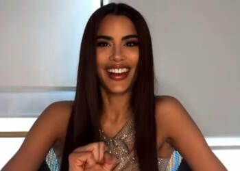 VIDEO: Ariadna explica el significado de MJ
