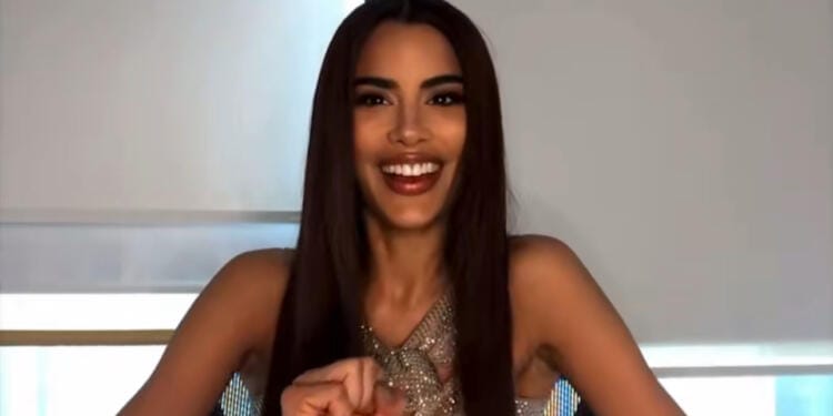 VIDEO: Ariadna explica el significado de MJ