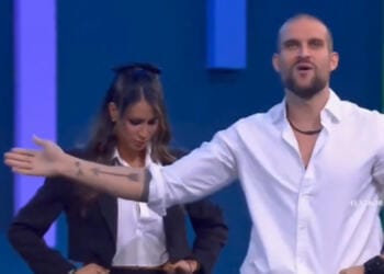 VIDEO: Clovis responde al posicionamiento de Cristina