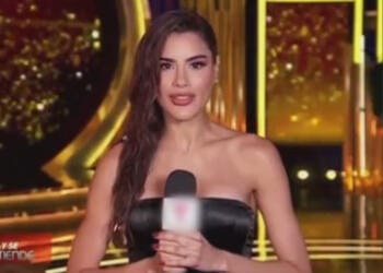VIDEO: Ariadna arremete contra Lupillo Rivera