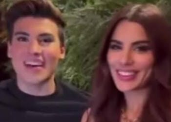 VIDEO: Divaza confirma que Ariadna sigue con su novio