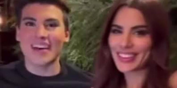 VIDEO: Divaza confirma que Ariadna sigue con su novio