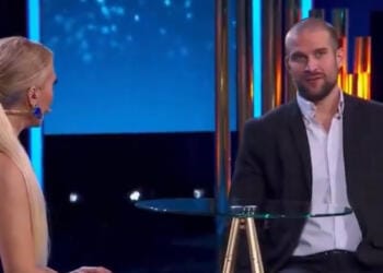 VIDEO: Clovis da su primer entrevista tras salir de la casa de los famosos