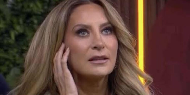 VIDEO: Geraldine Bazán olvida apagar su micrófono al ir al baño en La Casa de los Famosos: ‘Su momento más humilde’