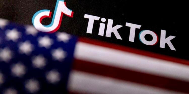 TikTok le dice ‘adiós’ a EU: Joe Biden firma proyecto para prohibir la red social