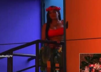 VIDEO: Maripily le dice a Lupillo que ‘obsesión’ es su canción