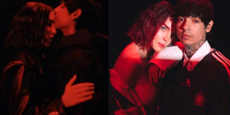 VIDEO: Natanael Cano y Belinda lanzan “300 Noches”, un romántico corrido tumbette