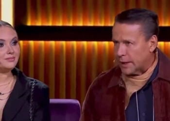VIDEO: Alfredo Adame afirma que demandará a Lupillo Rivera