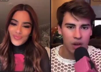 VIDEO: Ariadna habla sobre la demanda de Lupillo Rivera