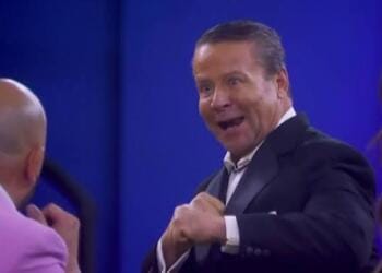 VIDEO: Alfredo Adame pide votos para Rodrigo Romeh