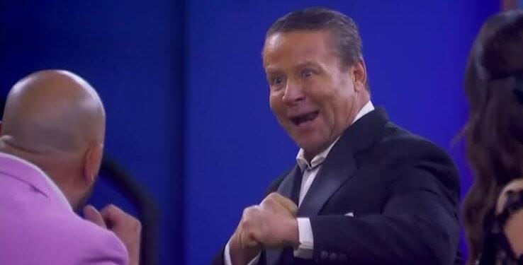 VIDEO: Alfredo Adame pide votos para Rodrigo Romeh