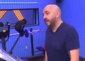VIDEO: Lupillo Rivera dice que se comprará ropa si gana La Casa de los Famosos