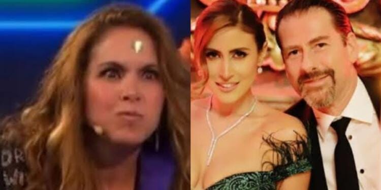 VIDEO: ‘Pobres mediocres’ Lucero arremete contra Eduardo Videgaray y Sofía Rivera Torres por ataques a Lucero Mijares
