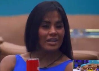 VIDEO: Maripily discute con Aleska