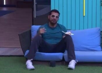 VIDEO: Paulo dice que él jamás será Tierra