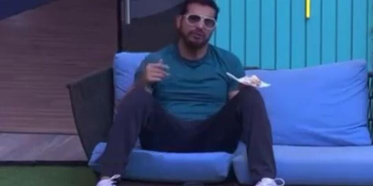 VIDEO: Paulo dice que él jamás será Tierra