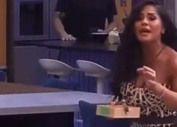 VIDEO: Maripily vuelve a discutir con Aleska