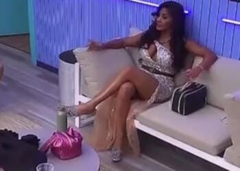 VIDEO: Maripily le explica a Aleska quién es Alicia Machado
