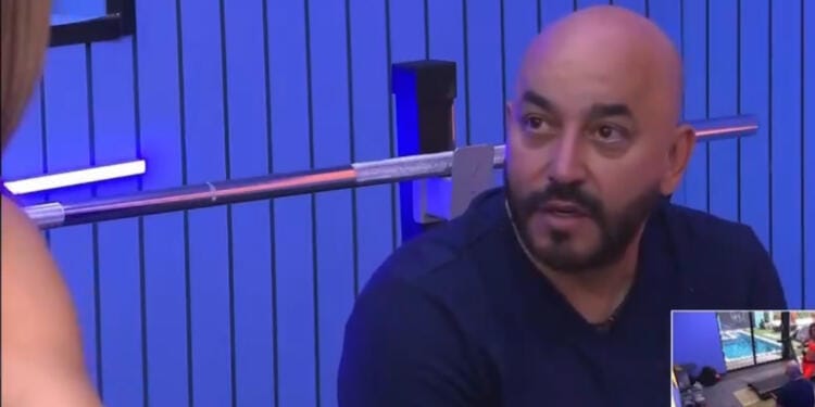 VIDEO: Lupillo dice que tiene una conexión especial con Aleska