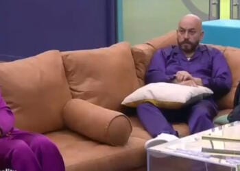VIDEO: Maripily enfrenta a Aleska