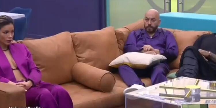 VIDEO: Maripily enfrenta a Aleska