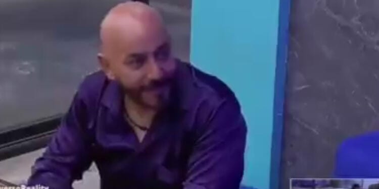 VIDEO: Melaza y Lupillo critican a Romeh