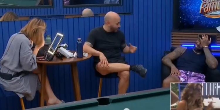 VIDEO: Lupillo dice que con el dinero que gane se llevará a su mamá al casino