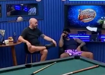 VIDEO: Lupillo cree que así será la final
