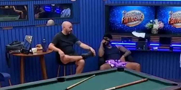 VIDEO: Lupillo cree que así será la final