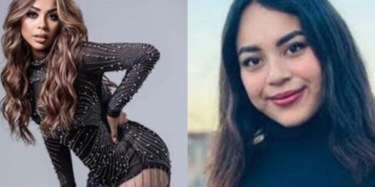 VIDEO: La influencer y emprendedora Lady Pays ahora se lanza como modelo